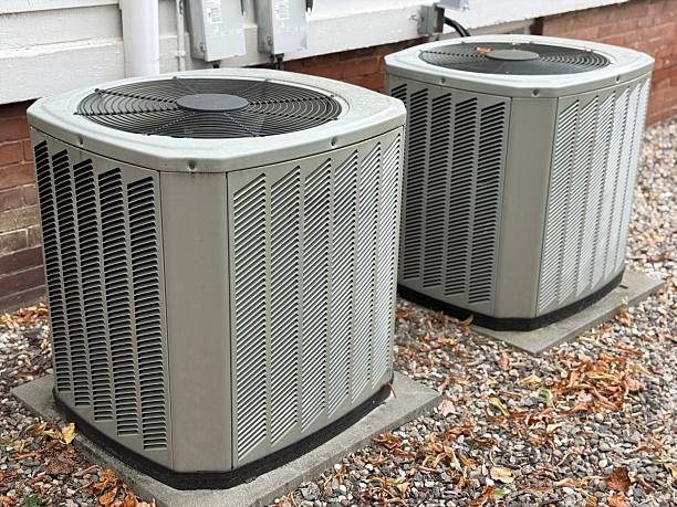 Reliable Hvac Installation contractor in Cedar Hill, MO by JG Cool HVAC